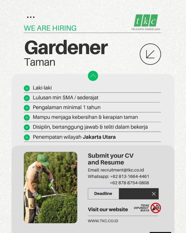 Tri Karya Cemerlang