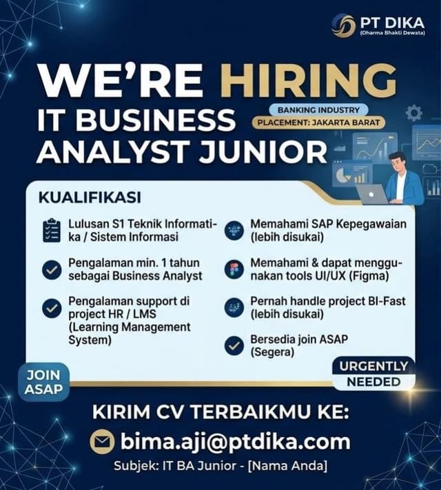 PT DIKA