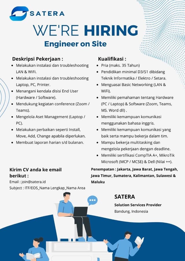 SATERA
