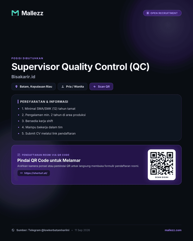 Bisakarir.id
