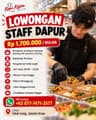 Kopi Kojon Catering