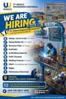 PT Wasco Engineering Indonesia