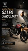 Moto World International