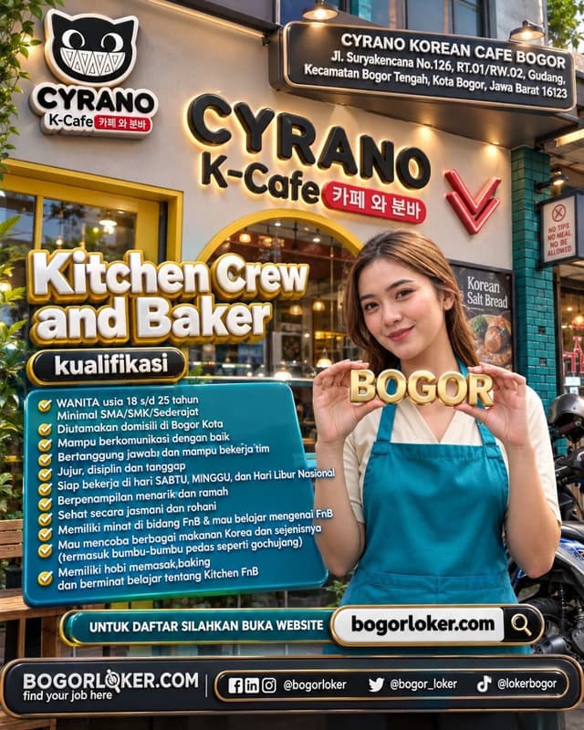 Cyrano K-Cafe