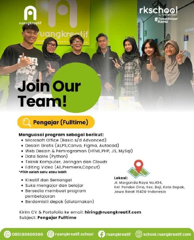 Ruang Kreatif