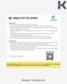 PT. GENERO PHARMACEUTICALS