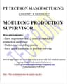PT TECTRON MANUFACTURING