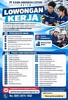 PT KASIH ANUGRAH LESTARI