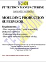 PT TECTRON MANUFACTURING