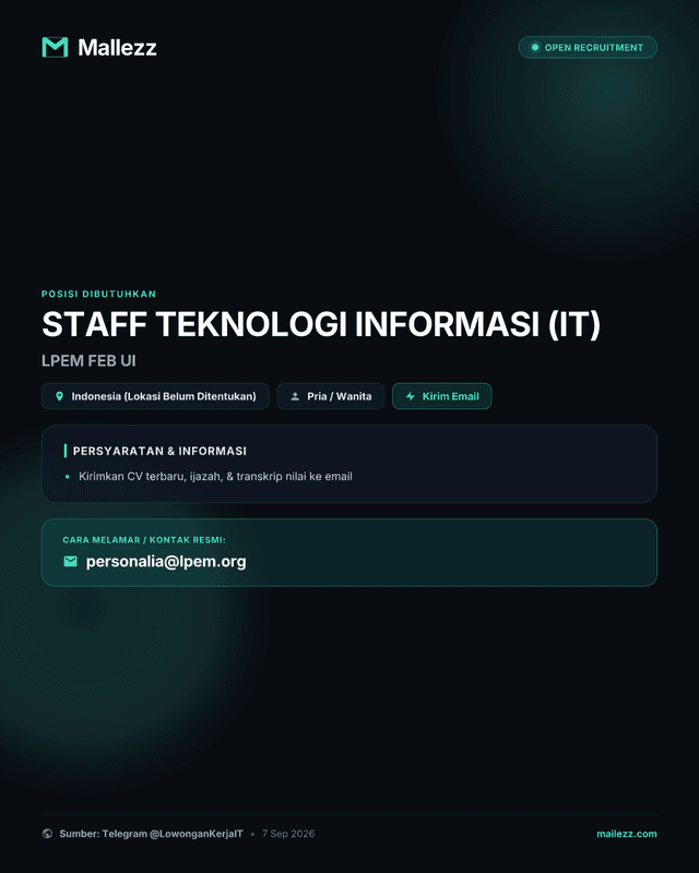 LPEM FEB UI