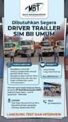 MULTI BINATRANSPORT