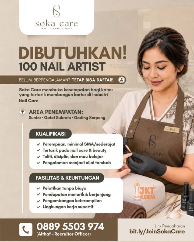 Soka Care