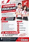 Dealer Honda Catur Putra Jaya