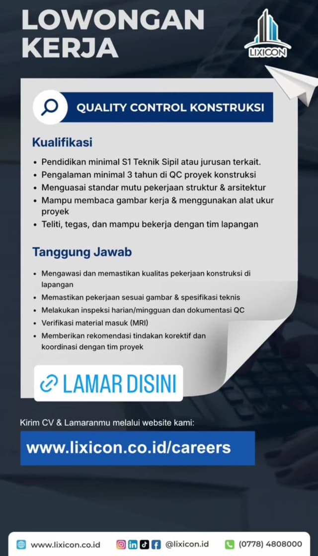 LIXICON
