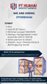 PT HUAHAI HIPROTECT INDONESIA