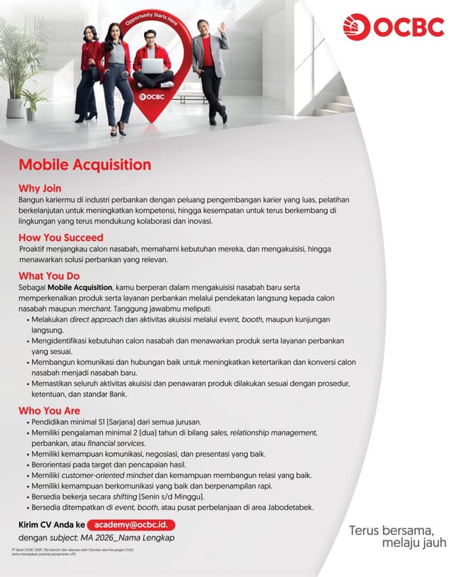 PT Bank OCBC NISP