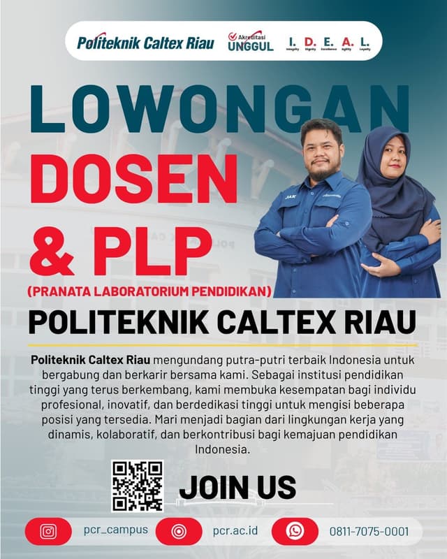 Politeknik Caltex Riau