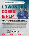 Politeknik Caltex Riau
