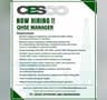 PT. CESCO OFFSHORE AND ENGINEERING