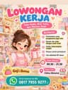 Toko Kado, Alat Tulis dan Mainan Anak