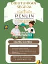 RENUIN MASAKAN INDONESIA & SEAFOOD RESTAURANT