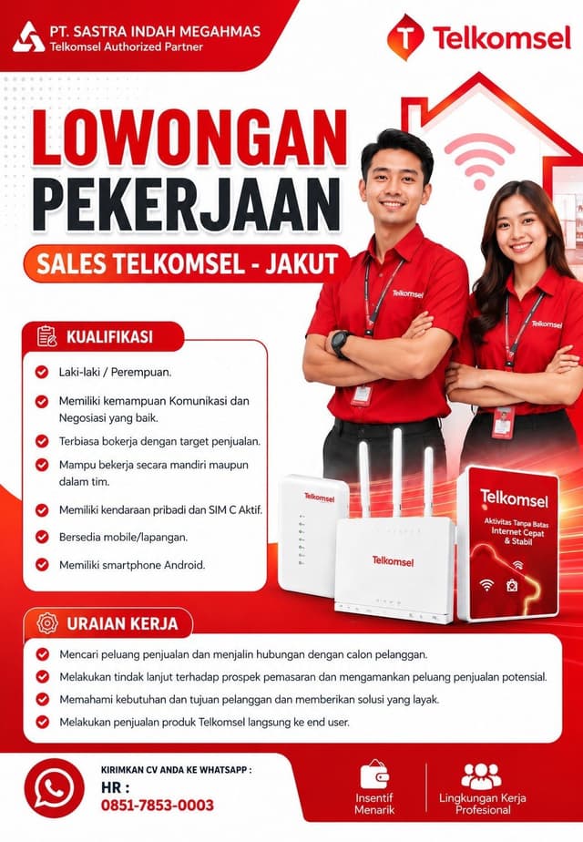 PT. SASTRA INDAH MEGAHMAS