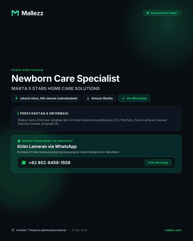 MARTA 5 STARS HOME CARE SOLUTIONS
