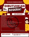 Teknologi Generasi Kreatif