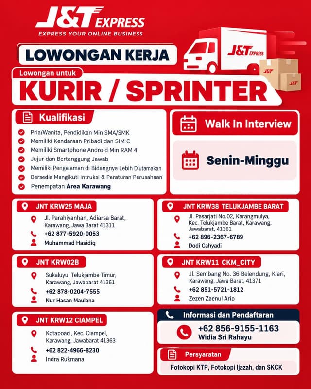 J&T Express