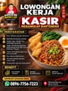 Waroeng Bang Lay Batam Centre
