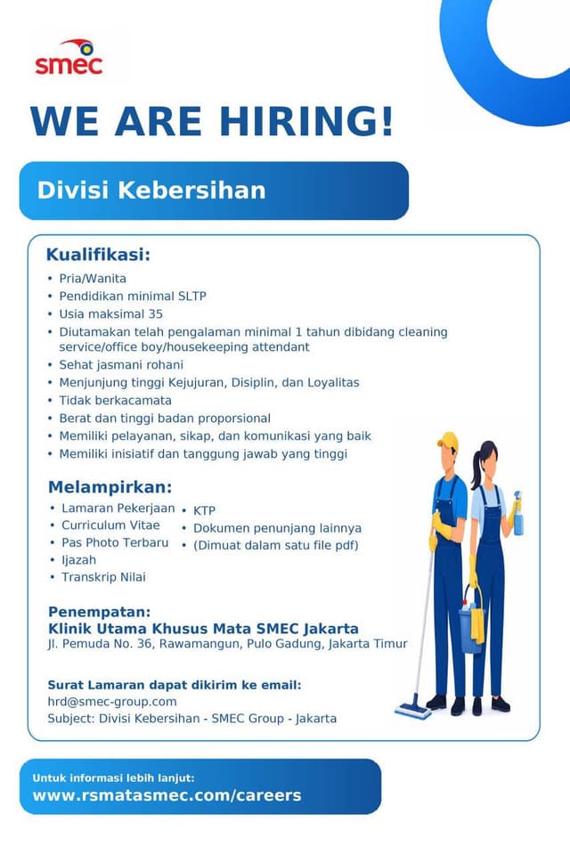 SMEC Group
