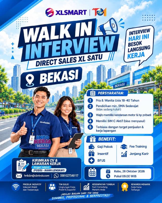 XLSMART