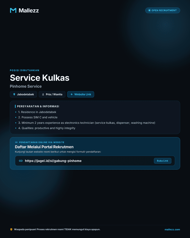 Pinhome Service
