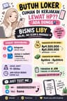 Bisnis Liby