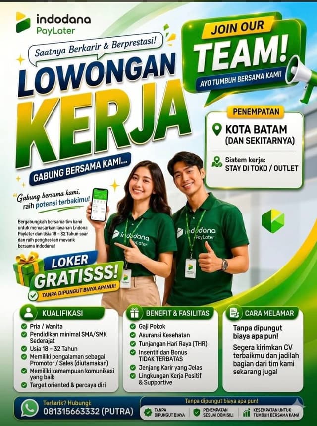 Indodana PayLater