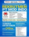 PT MOD INDO