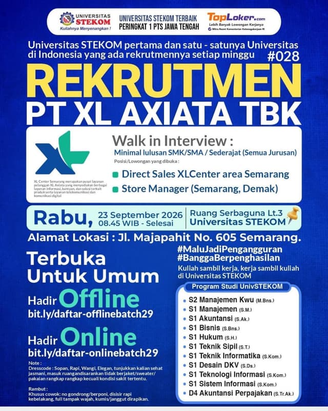 PT XL Axiata Tbk