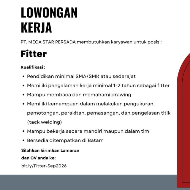 PT. MEGA STAR PERSADA
