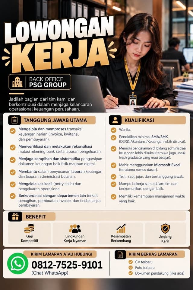 PSG GROUP