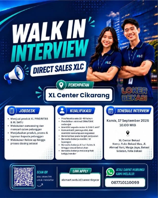 XL Axiata