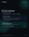 PT TECTRON MANUFACTURING