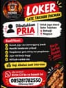 Sate Taichan Pacman