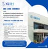 PT Galaksi Investasi Harapan