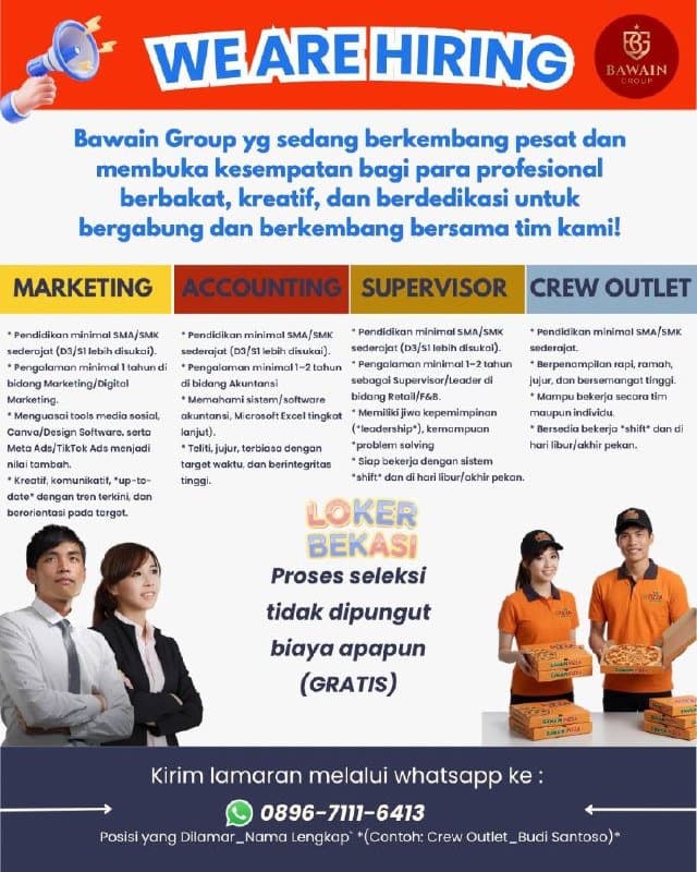 Bawain Group