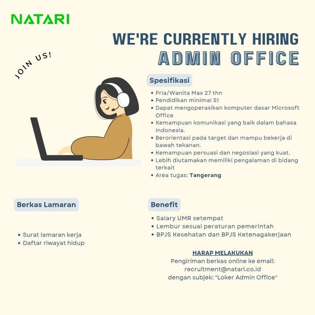 NATARI