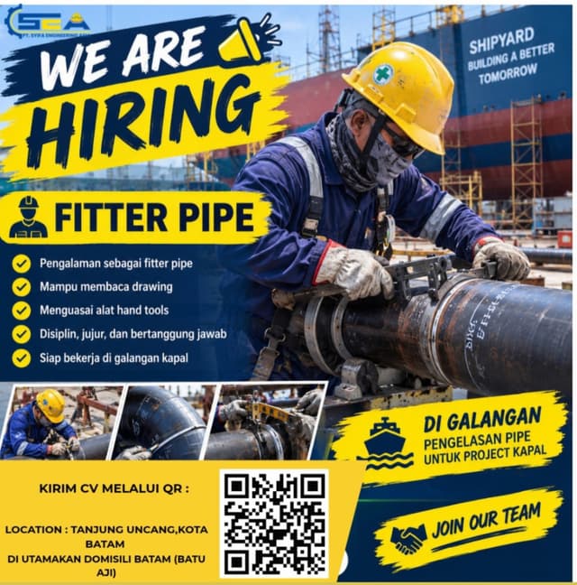 PT. SYFA ENGINEERING ASIA