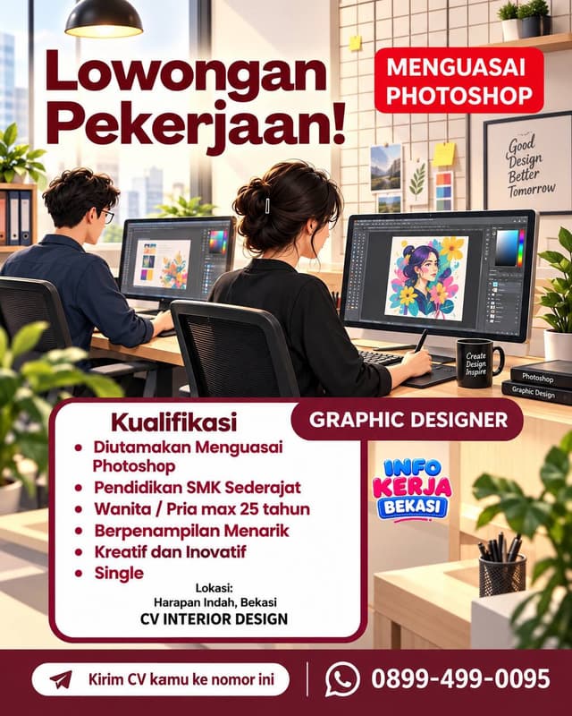 CV INTERIOR DESIGN