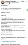 PT Dwi Indah