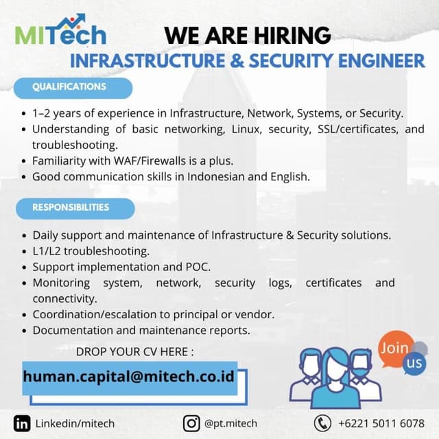 MiTech