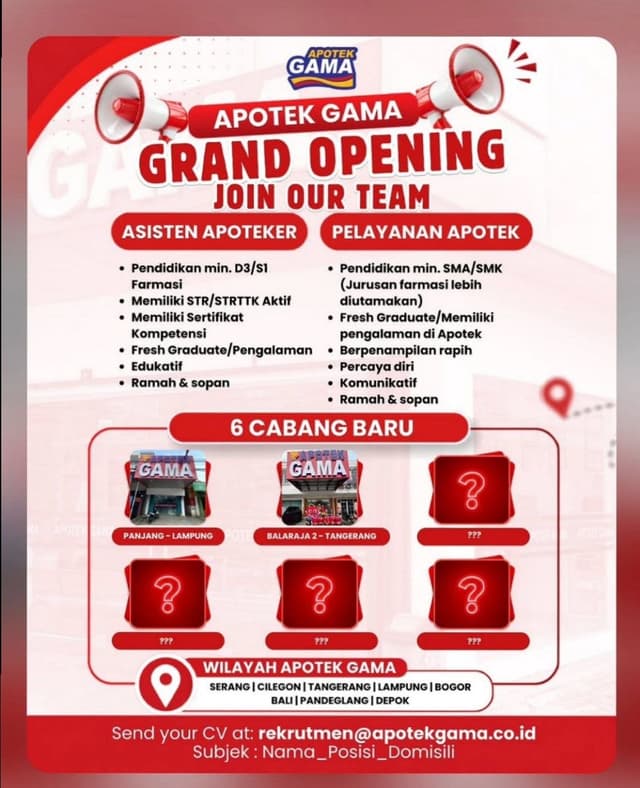 Apotek Gama